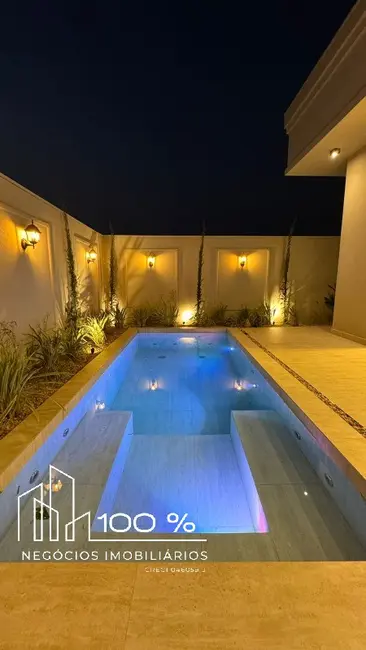 Foto 7 de Casa de Condomínio com 3 quartos à venda, 223m2 em Mirassol - SP