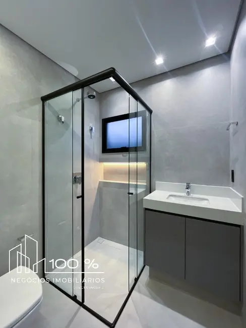 Foto 3 de Casa de Condomínio com 3 quartos à venda, 223m2 em Mirassol - SP