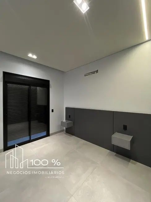 Foto 5 de Casa de Condomínio com 3 quartos à venda, 223m2 em Mirassol - SP