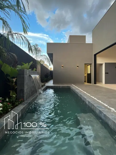 Foto 9 de Casa de Condomínio com 3 quartos à venda, 223m2 em Mirassol - SP