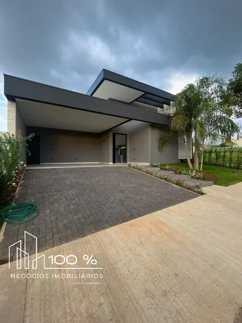 Foto 4 de Casa de Condomínio com 3 quartos à venda, 223m2 em Mirassol - SP