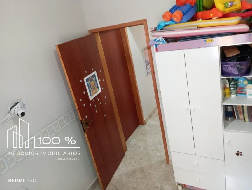 Foto 9 de Casa de Condomínio com 3 quartos à venda, 95m2 em Parque Residencial Nature I, Sao Jose Do Rio Preto - SP