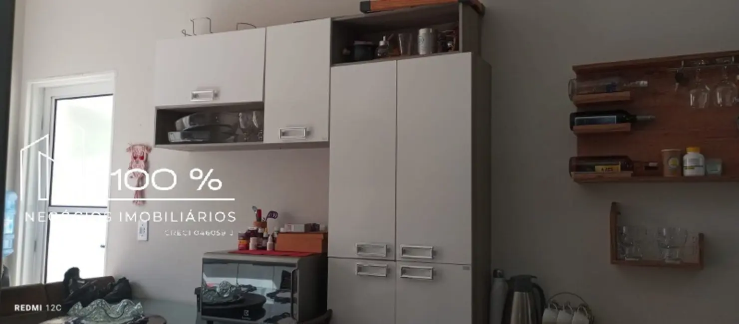 Foto 4 de Casa de Condomínio com 3 quartos à venda, 95m2 em Parque Residencial Nature I, Sao Jose Do Rio Preto - SP