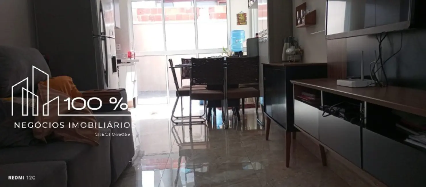 Foto 3 de Casa de Condomínio com 3 quartos à venda, 95m2 em Parque Residencial Nature I, Sao Jose Do Rio Preto - SP