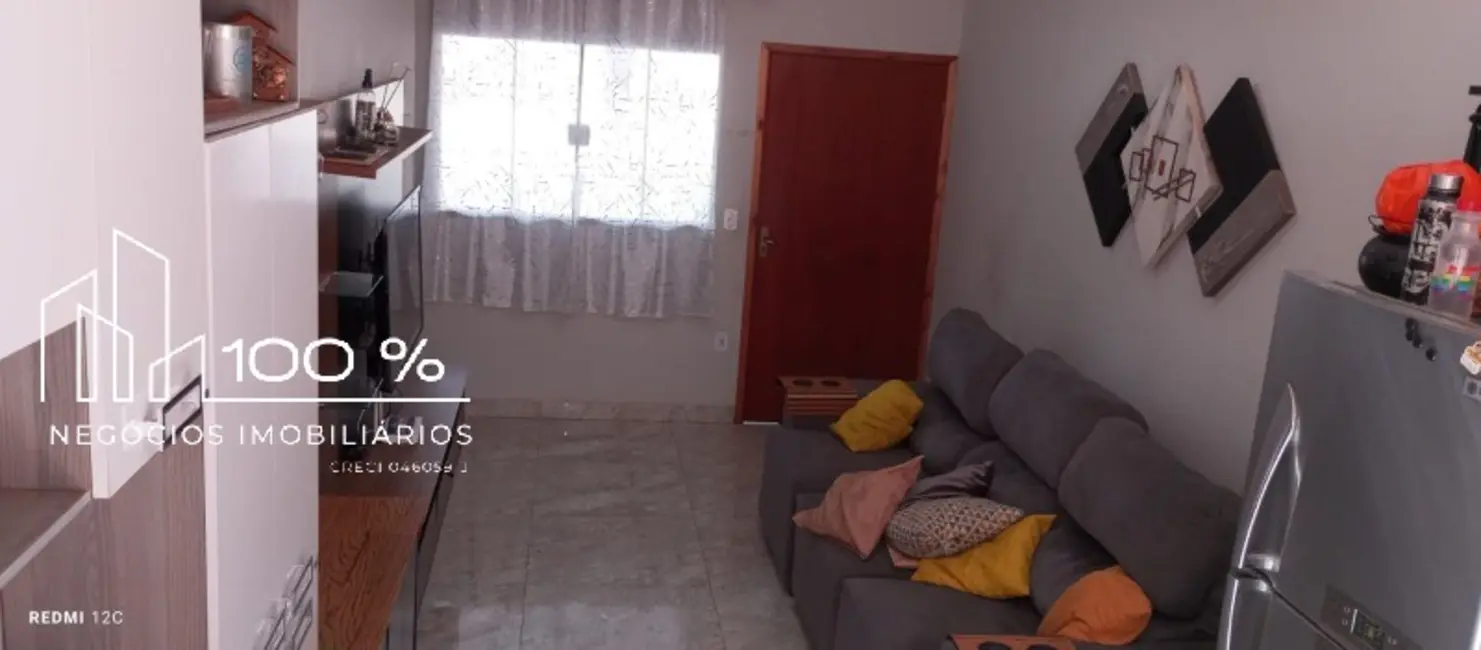 Foto 5 de Casa de Condomínio com 3 quartos à venda, 95m2 em Parque Residencial Nature I, Sao Jose Do Rio Preto - SP