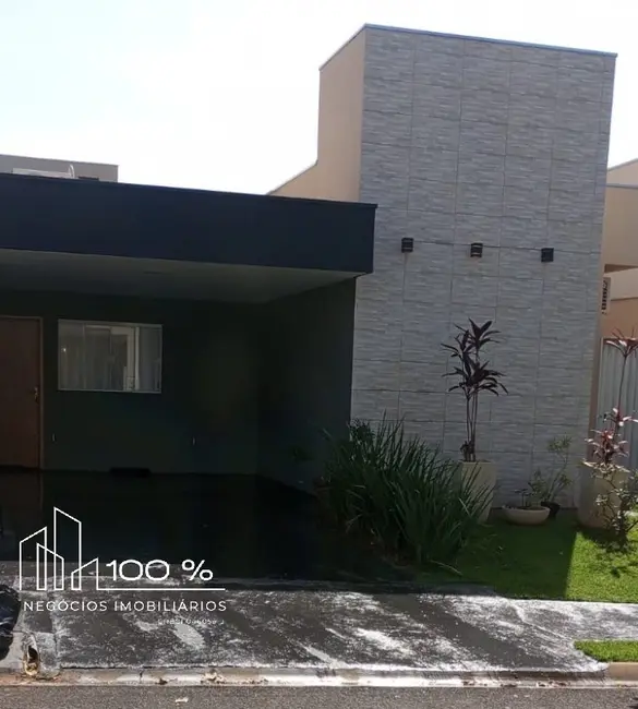 Foto 6 de Casa de Condomínio com 3 quartos à venda, 95m2 em Parque Residencial Nature I, Sao Jose Do Rio Preto - SP