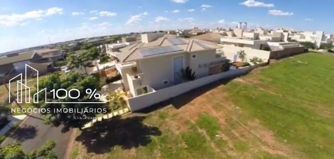 Casa de Condomínio com 4 quartos à venda, 450m2 em Parque Residencial Damha V, Sao Jose Do Rio Preto - SP - imagem 2 Foto 2 de Casa de Condomínio com 4 quartos à venda, 450m2 em Parque Residencial Damha V, Sao Jose Do Rio Preto - SP