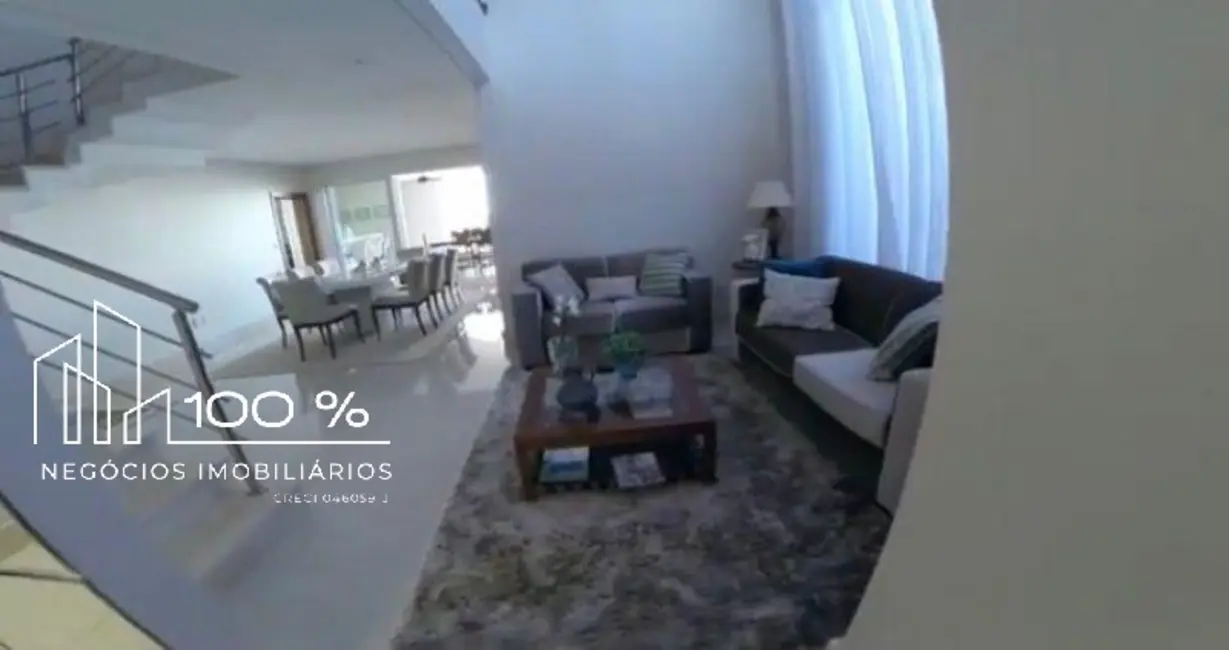 Casa de Condomínio com 4 quartos à venda, 450m2 em Parque Residencial Damha V, Sao Jose Do Rio Preto - SP - imagem 4 Foto 4 de Casa de Condomínio com 4 quartos à venda, 450m2 em Parque Residencial Damha V, Sao Jose Do Rio Preto - SP