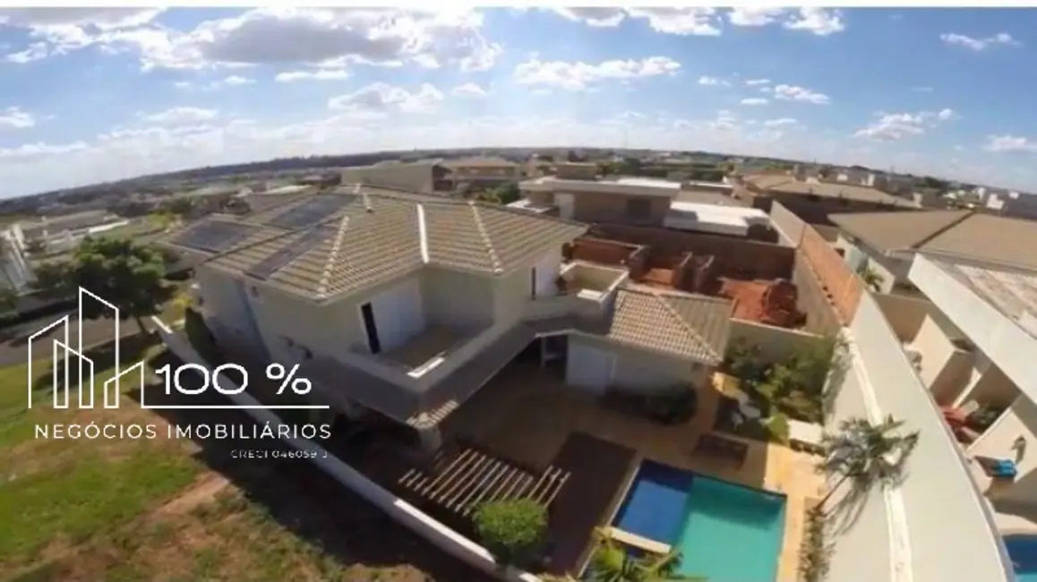 Casa de Condomínio com 4 quartos à venda, 450m2 em Parque Residencial Damha V, Sao Jose Do Rio Preto - SP - imagem 6 Foto 6 de Casa de Condomínio com 4 quartos à venda, 450m2 em Parque Residencial Damha V, Sao Jose Do Rio Preto - SP