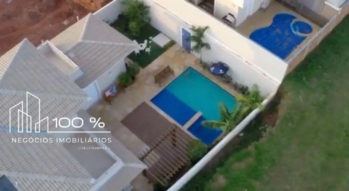 Casa de Condomínio com 4 quartos à venda, 450m2 em Parque Residencial Damha V, Sao Jose Do Rio Preto - SP - imagem 3 Foto 3 de Casa de Condomínio com 4 quartos à venda, 450m2 em Parque Residencial Damha V, Sao Jose Do Rio Preto - SP