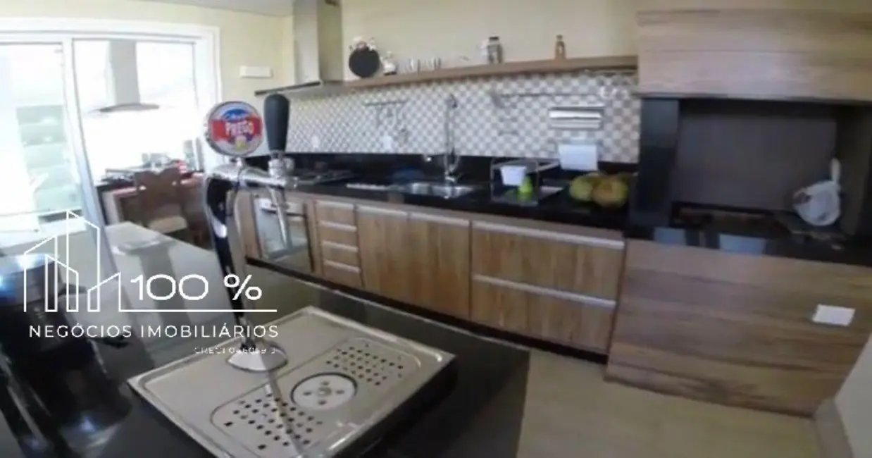 Casa de Condomínio com 4 quartos à venda, 450m2 em Parque Residencial Damha V, Sao Jose Do Rio Preto - SP - imagem 8 Foto 8 de Casa de Condomínio com 4 quartos à venda, 450m2 em Parque Residencial Damha V, Sao Jose Do Rio Preto - SP