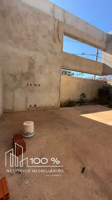 Casa de Condomínio com 3 quartos à venda, 161m2 em Residencial Maria Júlia, Sao Jose Do Rio Preto - SP - imagem 4 Foto 4 de Casa de Condomínio com 3 quartos à venda, 161m2 em Residencial Maria Júlia, Sao Jose Do Rio Preto - SP