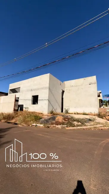 Casa de Condomínio com 3 quartos à venda, 161m2 em Residencial Maria Júlia, Sao Jose Do Rio Preto - SP - imagem 1 Foto 1 de Casa de Condomínio com 3 quartos à venda, 161m2 em Residencial Maria Júlia, Sao Jose Do Rio Preto - SP