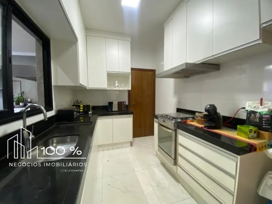 Foto 8 de Casa de Condomínio com 3 quartos à venda, 175m2 em Residencial Village Damha Rio Preto II, Sao Jose Do Rio Preto - SP