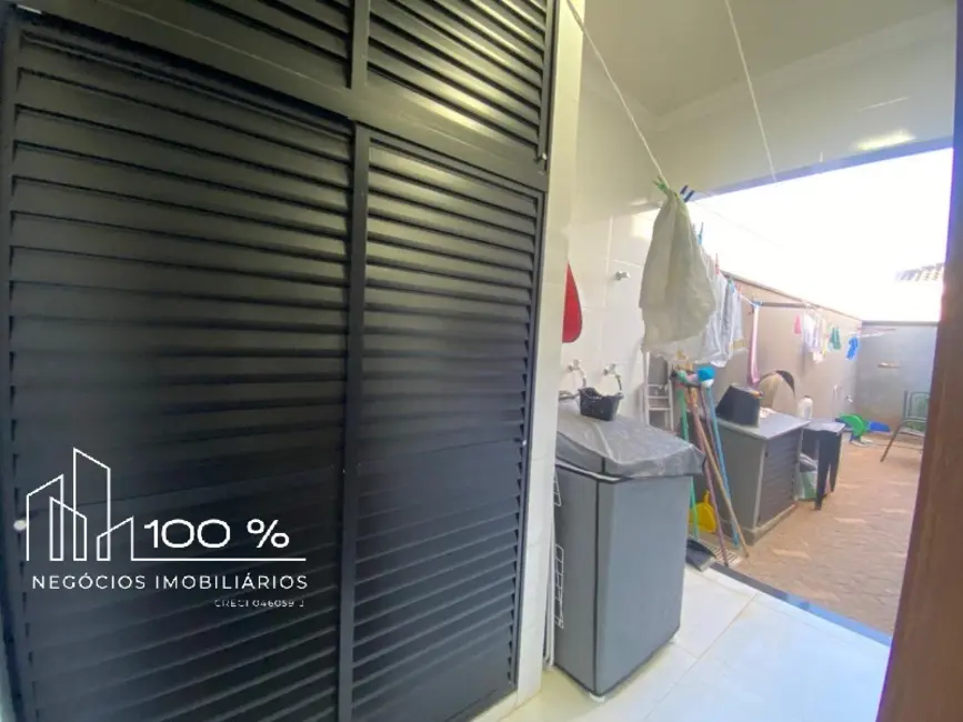 Foto 9 de Casa de Condomínio com 3 quartos à venda, 175m2 em Residencial Village Damha Rio Preto II, Sao Jose Do Rio Preto - SP