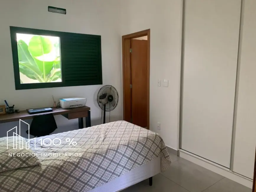 Foto 6 de Casa de Condomínio com 3 quartos à venda, 175m2 em Mirassol - SP