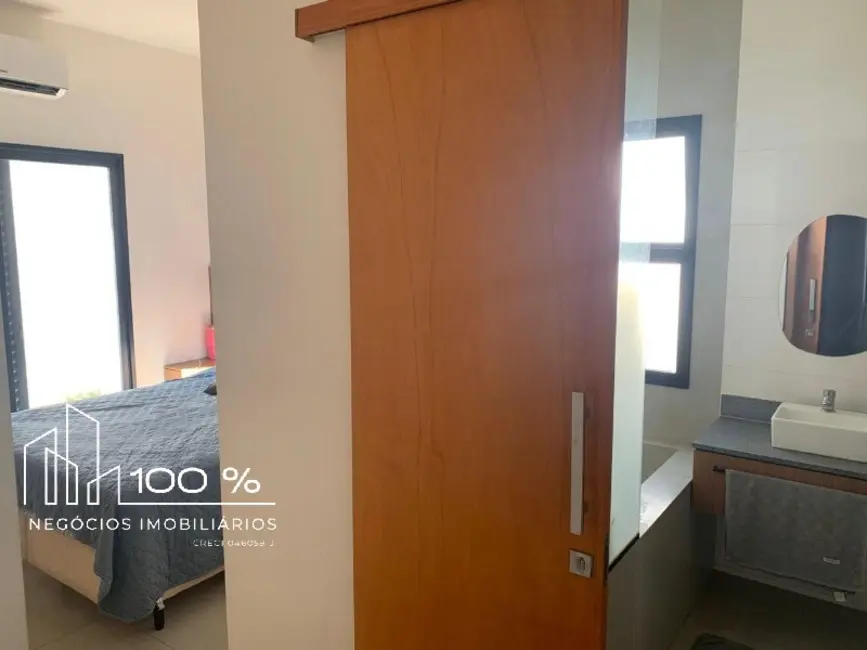 Foto 8 de Casa de Condomínio com 3 quartos à venda, 175m2 em Mirassol - SP