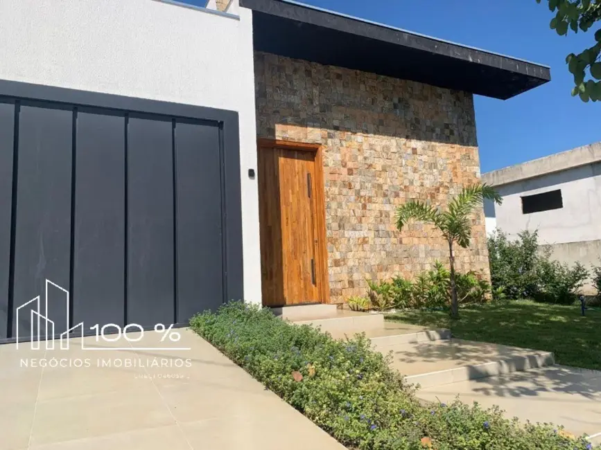 Foto 1 de Casa de Condomínio com 3 quartos à venda, 175m2 em Mirassol - SP