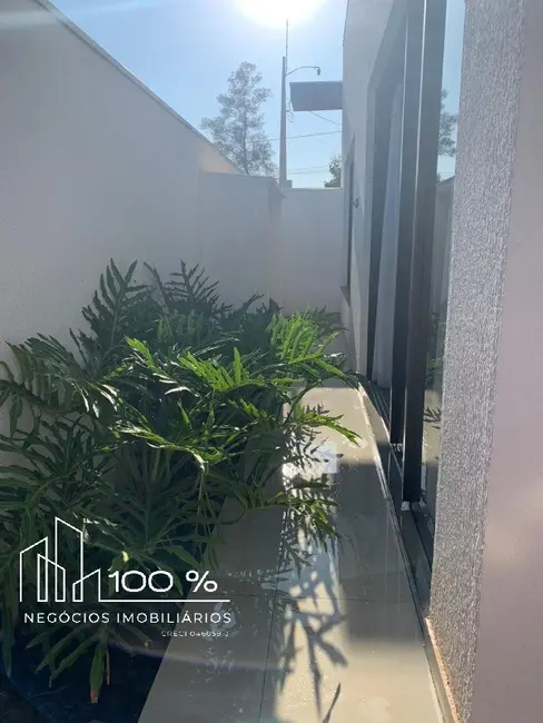 Foto 2 de Casa de Condomínio com 3 quartos à venda, 175m2 em Mirassol - SP