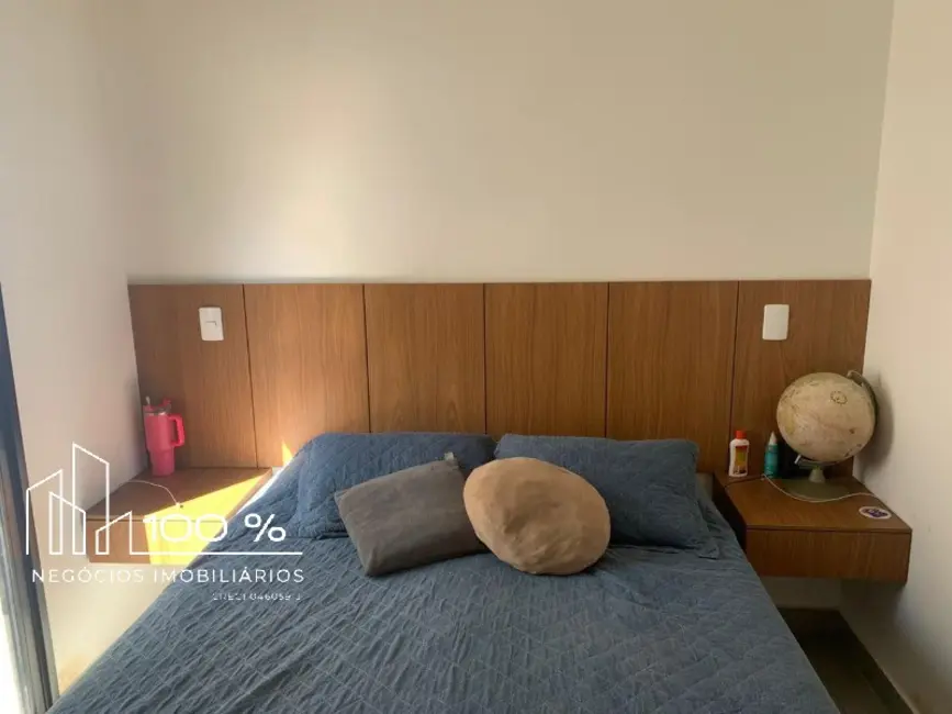 Foto 4 de Casa de Condomínio com 3 quartos à venda, 175m2 em Mirassol - SP