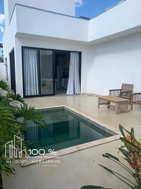 Foto 7 de Casa de Condomínio com 3 quartos à venda, 175m2 em Mirassol - SP