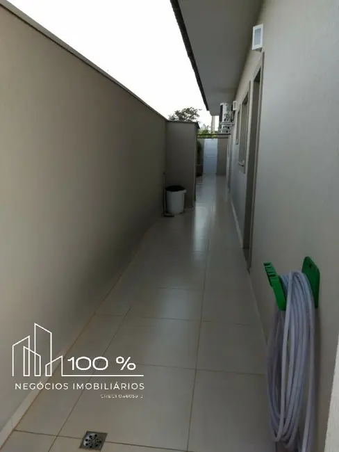 Foto 5 de Casa de Condomínio com 3 quartos à venda, 220m2 em Parque Residencial Buona Vita, Sao Jose Do Rio Preto - SP