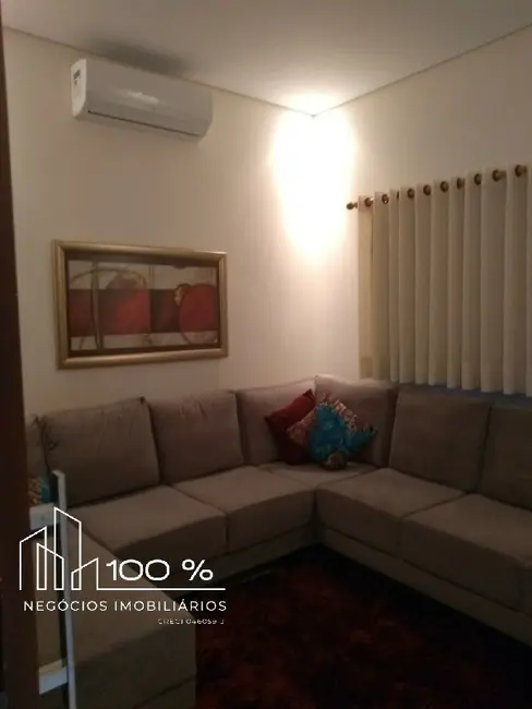 Foto 9 de Casa de Condomínio com 3 quartos à venda, 220m2 em Parque Residencial Buona Vita, Sao Jose Do Rio Preto - SP