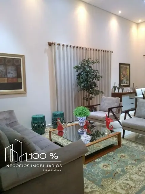 Foto 6 de Casa de Condomínio com 3 quartos à venda, 220m2 em Parque Residencial Buona Vita, Sao Jose Do Rio Preto - SP