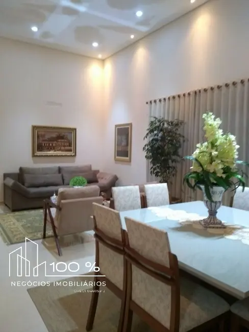 Foto 7 de Casa de Condomínio com 3 quartos à venda, 220m2 em Parque Residencial Buona Vita, Sao Jose Do Rio Preto - SP