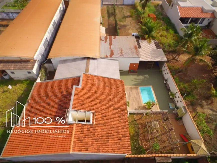 Foto 4 de Armazém / Galpão à venda, 340m2 em Nova Granada - SP