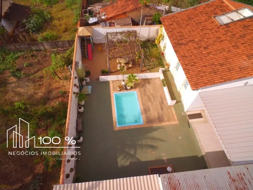 Foto 5 de Armazém / Galpão à venda, 340m2 em Nova Granada - SP