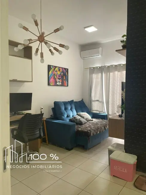 Apartamento com 1 quarto à venda, 51m2 em Jardim São Marco, Sao Jose Do Rio Preto - SP - imagem 1 Foto 1 de Apartamento com 1 quarto à venda, 51m2 em Jardim São Marco, Sao Jose Do Rio Preto - SP