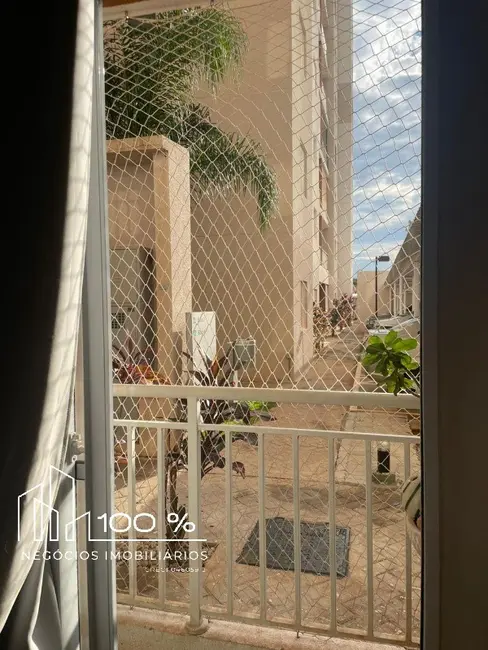 Apartamento com 1 quarto à venda, 51m2 em Jardim São Marco, Sao Jose Do Rio Preto - SP - imagem 5 Foto 5 de Apartamento com 1 quarto à venda, 51m2 em Jardim São Marco, Sao Jose Do Rio Preto - SP