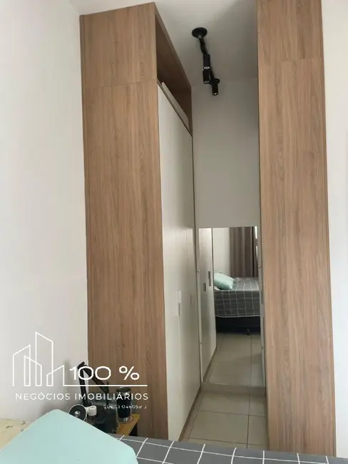 Apartamento com 1 quarto à venda, 51m2 em Jardim São Marco, Sao Jose Do Rio Preto - SP - imagem 8 Foto 8 de Apartamento com 1 quarto à venda, 51m2 em Jardim São Marco, Sao Jose Do Rio Preto - SP