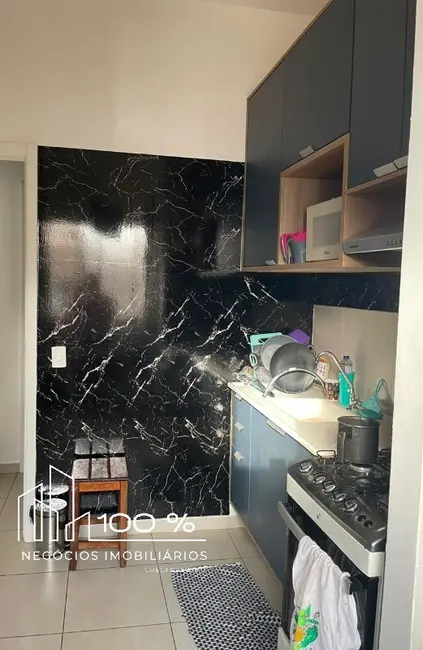 Apartamento com 1 quarto à venda, 51m2 em Jardim São Marco, Sao Jose Do Rio Preto - SP - imagem 4 Foto 4 de Apartamento com 1 quarto à venda, 51m2 em Jardim São Marco, Sao Jose Do Rio Preto - SP