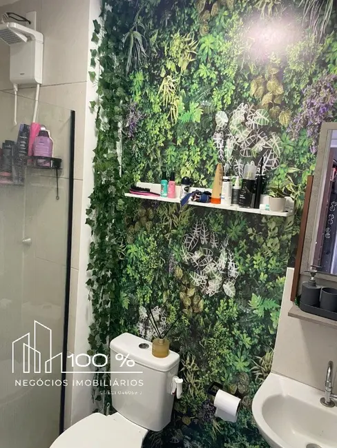 Apartamento com 1 quarto à venda, 51m2 em Jardim São Marco, Sao Jose Do Rio Preto - SP - imagem 9 Foto 9 de Apartamento com 1 quarto à venda, 51m2 em Jardim São Marco, Sao Jose Do Rio Preto - SP