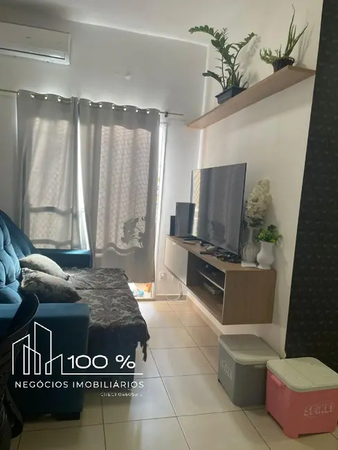 Apartamento com 1 quarto à venda, 51m2 em Jardim São Marco, Sao Jose Do Rio Preto - SP - imagem 6 Foto 6 de Apartamento com 1 quarto à venda, 51m2 em Jardim São Marco, Sao Jose Do Rio Preto - SP