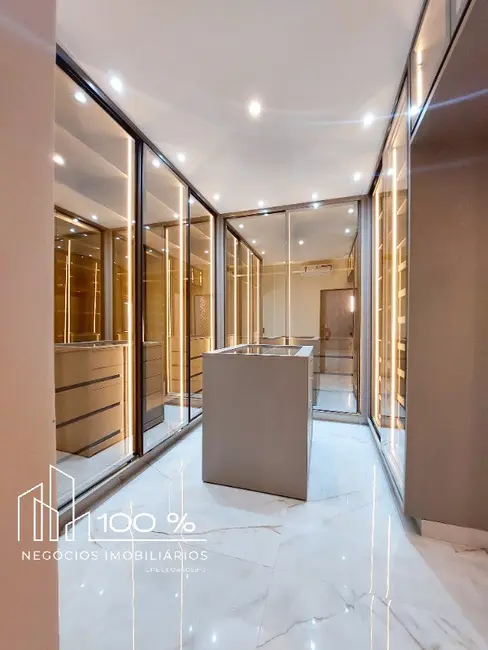 Foto 5 de Casa de Condomínio com 3 quartos à venda, 289m2 em Residencial Village Damha Rio Preto II, Sao Jose Do Rio Preto - SP