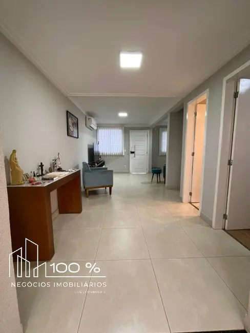 Casa de Condomínio com 3 quartos à venda, 130m2 em Jardim Yolanda, Sao Jose Do Rio Preto - SP - imagem 9 Foto 9 de Casa de Condomínio com 3 quartos à venda, 130m2 em Jardim Yolanda, Sao Jose Do Rio Preto - SP