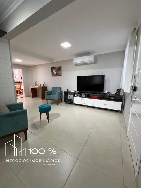 Casa de Condomínio com 3 quartos à venda, 130m2 em Jardim Yolanda, Sao Jose Do Rio Preto - SP - imagem 7 Foto 7 de Casa de Condomínio com 3 quartos à venda, 130m2 em Jardim Yolanda, Sao Jose Do Rio Preto - SP