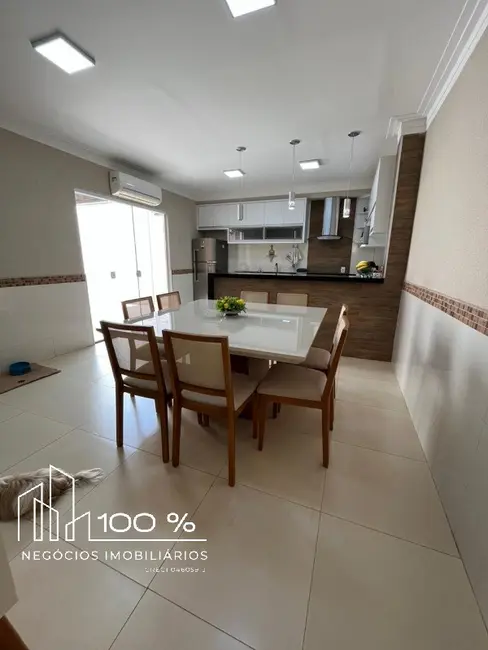 Casa de Condomínio com 3 quartos à venda, 130m2 em Jardim Yolanda, Sao Jose Do Rio Preto - SP - imagem 1 Foto 1 de Casa de Condomínio com 3 quartos à venda, 130m2 em Jardim Yolanda, Sao Jose Do Rio Preto - SP