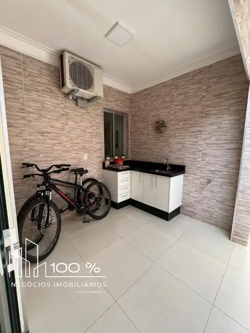 Casa de Condomínio com 3 quartos à venda, 130m2 em Jardim Yolanda, Sao Jose Do Rio Preto - SP - imagem 8 Foto 8 de Casa de Condomínio com 3 quartos à venda, 130m2 em Jardim Yolanda, Sao Jose Do Rio Preto - SP