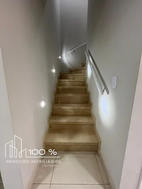 Casa de Condomínio com 3 quartos à venda, 130m2 em Jardim Yolanda, Sao Jose Do Rio Preto - SP - imagem 2 Foto 2 de Casa de Condomínio com 3 quartos à venda, 130m2 em Jardim Yolanda, Sao Jose Do Rio Preto - SP