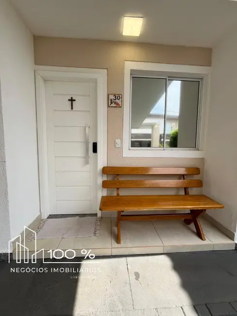 Casa de Condomínio com 3 quartos à venda, 130m2 em Jardim Yolanda, Sao Jose Do Rio Preto - SP - imagem 6 Foto 6 de Casa de Condomínio com 3 quartos à venda, 130m2 em Jardim Yolanda, Sao Jose Do Rio Preto - SP