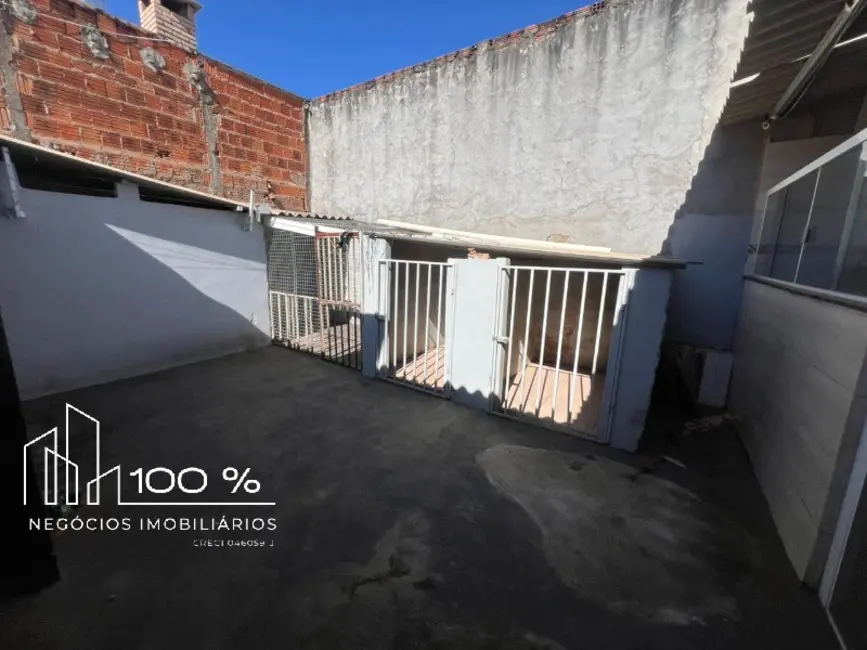 Casa com 2 quartos à venda, 200m2 em Loteamento Parque Residencial da Lealdade, Sao Jose Do Rio Preto - SP - imagem 5 Foto 5 de Casa com 2 quartos à venda, 200m2 em Loteamento Parque Residencial da Lealdade, Sao Jose Do Rio Preto - SP