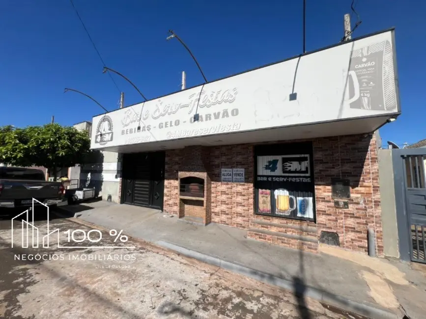 Casa com 2 quartos à venda, 200m2 em Loteamento Parque Residencial da Lealdade, Sao Jose Do Rio Preto - SP - imagem 1 Foto 1 de Casa com 2 quartos à venda, 200m2 em Loteamento Parque Residencial da Lealdade, Sao Jose Do Rio Preto - SP