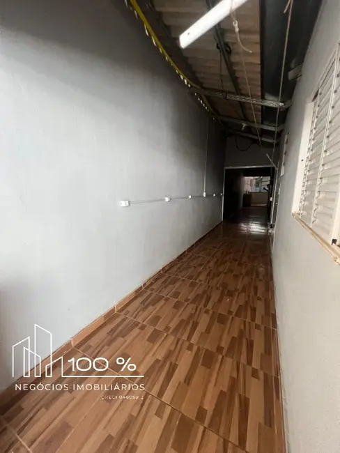 Casa com 2 quartos à venda, 200m2 em Loteamento Parque Residencial da Lealdade, Sao Jose Do Rio Preto - SP - imagem 6 Foto 6 de Casa com 2 quartos à venda, 200m2 em Loteamento Parque Residencial da Lealdade, Sao Jose Do Rio Preto - SP