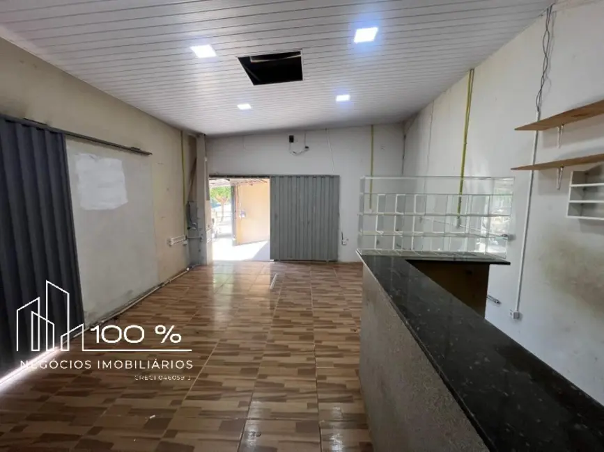 Casa com 2 quartos à venda, 200m2 em Loteamento Parque Residencial da Lealdade, Sao Jose Do Rio Preto - SP - imagem 9 Foto 9 de Casa com 2 quartos à venda, 200m2 em Loteamento Parque Residencial da Lealdade, Sao Jose Do Rio Preto - SP