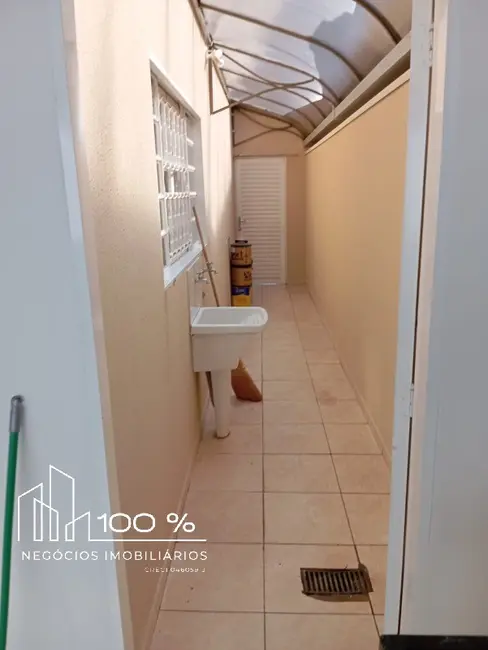 Foto 8 de Casa com 3 quartos à venda, 130m2 em Bady Bassitt - SP