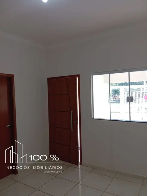 Foto 4 de Casa com 3 quartos à venda, 130m2 em Bady Bassitt - SP